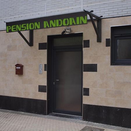 Pension Andoain Quarto foto